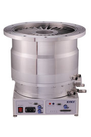 자기 부상 터보 펌프 및 펌핑 시스템 CXF-250/2301E