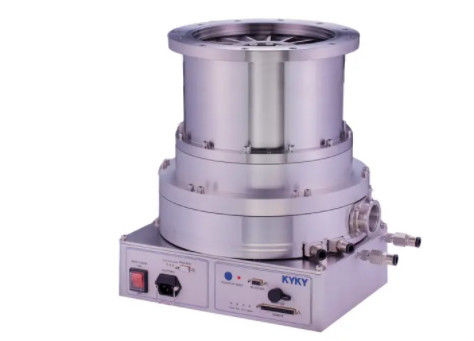 자기 부상 터보 분자 펌프 부식 저항