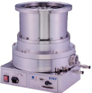 CE 수냉식 터보 분자 펌프 자기 부상 윤활