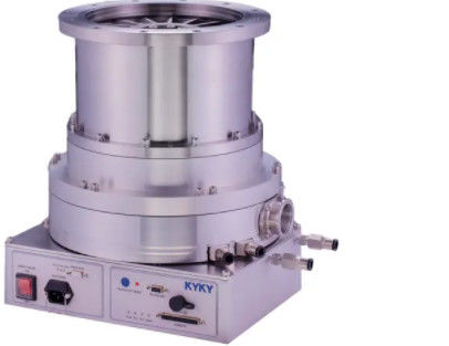 자기 부상 윤활 터보 분자 펌프 워터 쿨 CE