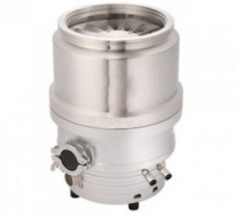 자기 부상 터보 분자 진공 펌프 부식 저항