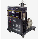 진공 펌프장 터보 소형을 냉각시키는 항공