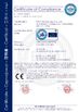 중국 KYKY TECHNOLOGY CO., LTD. 인증